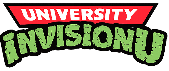 University InvisionU Logo