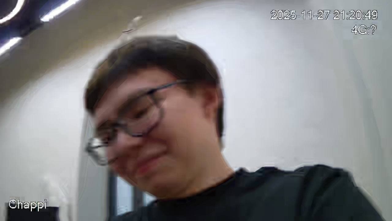 Myssyrgaliyev Mirzhan
